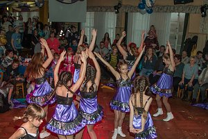 Kinderkarneval in G&ouml;rsbach