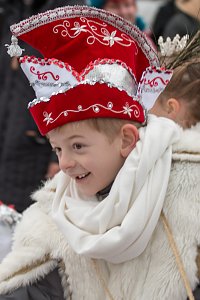 Kinderkarneval in G&ouml;rsbach