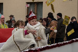 Kinderkarneval in G&ouml;rsbach