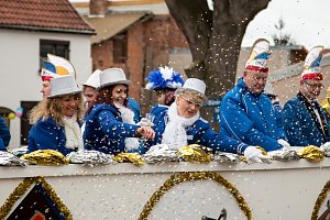 Kinderkarneval in G&ouml;rsbach