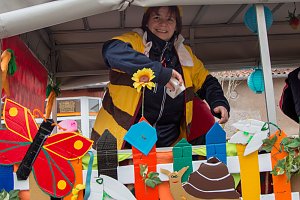 Kinderkarneval in G&ouml;rsbach