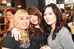 Party im Jugendclubhaus