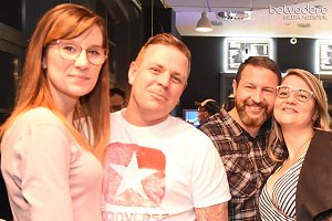 Party im Jugendclubhaus