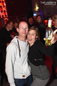 Party im Jugendclubhaus
