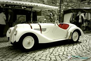120 Jahre Autos aus Eisenach