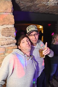Party im Jugendclubhaus in Nordhausen 