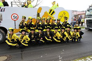 50 Jahre Karneval in Sollstedt