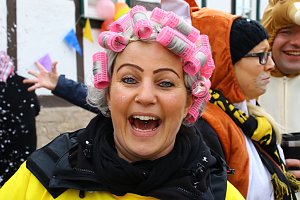 50 Jahre Karneval in Sollstedt