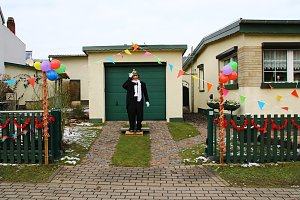 50 Jahre Karneval in Sollstedt