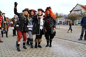 50 Jahre Karneval in Sollstedt