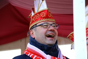 50 Jahre Karneval in Sollstedt
