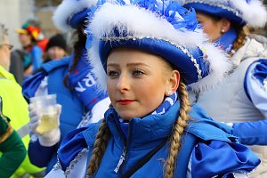 50 Jahre Karneval in Sollstedt