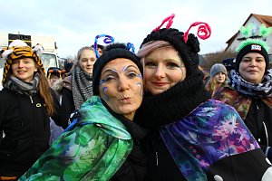 50 Jahre Karneval in Sollstedt