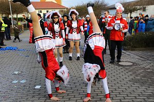 50 Jahre Karneval in Sollstedt
