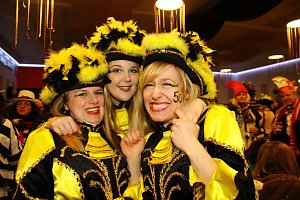 50 Jahre Karneval in Sollstedt