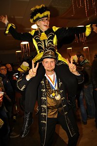 50 Jahre Karneval in Sollstedt