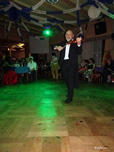 Doppelpack am Wochenende