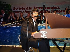 Weiberfastnacht in G&ouml;rsbach