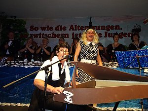 Weiberfastnacht in G&ouml;rsbach
