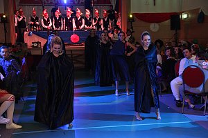 Jugendkarneval in Krimderode