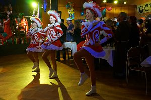 Fasching in Neustadt