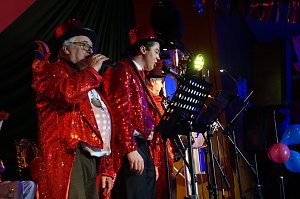 Fasching in Neustadt
