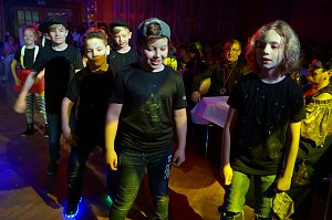 Fasching in Neustadt