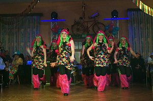 Fasching in Neustadt