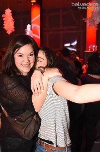 Party im Jugendclubhaus in Nordhausen 