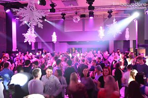 Party im Jugendclubhaus in Nordhausen 