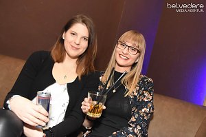Party im Jugendclubhaus in Nordhausen 