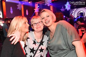 Party im Jugendclubhaus in Nordhausen 
