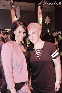 Party im Jugendclubhaus in Nordhausen 