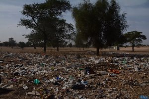 Von Nordhausen nach Gambia - die "Nordh&auml;user W&uuml;stenf&uuml;chse" unterwegs