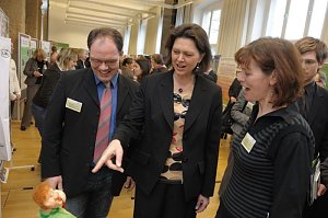 F&ouml;rderung verl&auml;ngert - weitere Angel-Projekte