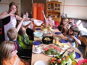 F&ouml;rderung verl&auml;ngert - weitere Angel-Projekte