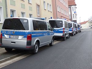 Bilder eines Samstagnachmittags