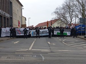 Bilder eines Samstagnachmittags