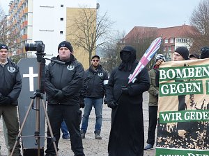 Bilder eines Samstagnachmittags