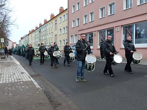 Bilder eines Samstagnachmittags
