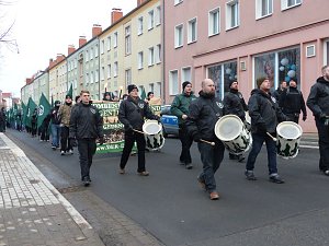 Bilder eines Samstagnachmittags