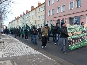 Bilder eines Samstagnachmittags