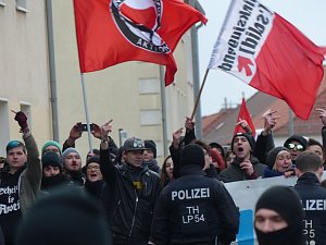 Bilder eines Samstagnachmittags