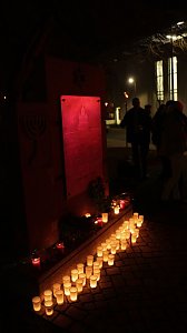 Zwei Demos in Nordhausen