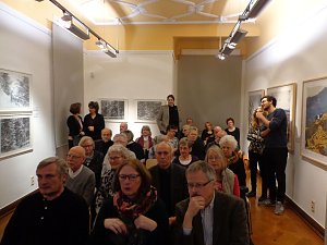 Grafikpreis zum 10. Mal verliehen