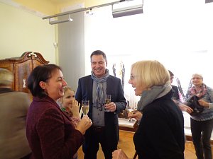 Grafikpreis zum 10. Mal verliehen