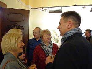 Grafikpreis zum 10. Mal verliehen