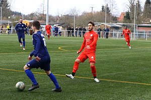 5:1-Sieg gegen Petersh&uuml;tte