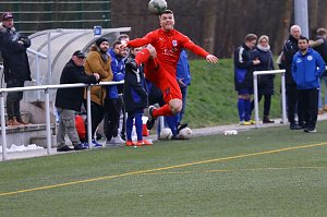 5:1-Sieg gegen Petersh&uuml;tte