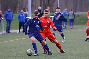 5:1-Sieg gegen Petersh&uuml;tte